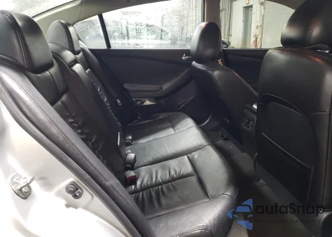 2012 Nissan Altima 2.5 S из США, поврежденный, VIN 1N4AL2AP7CN405806